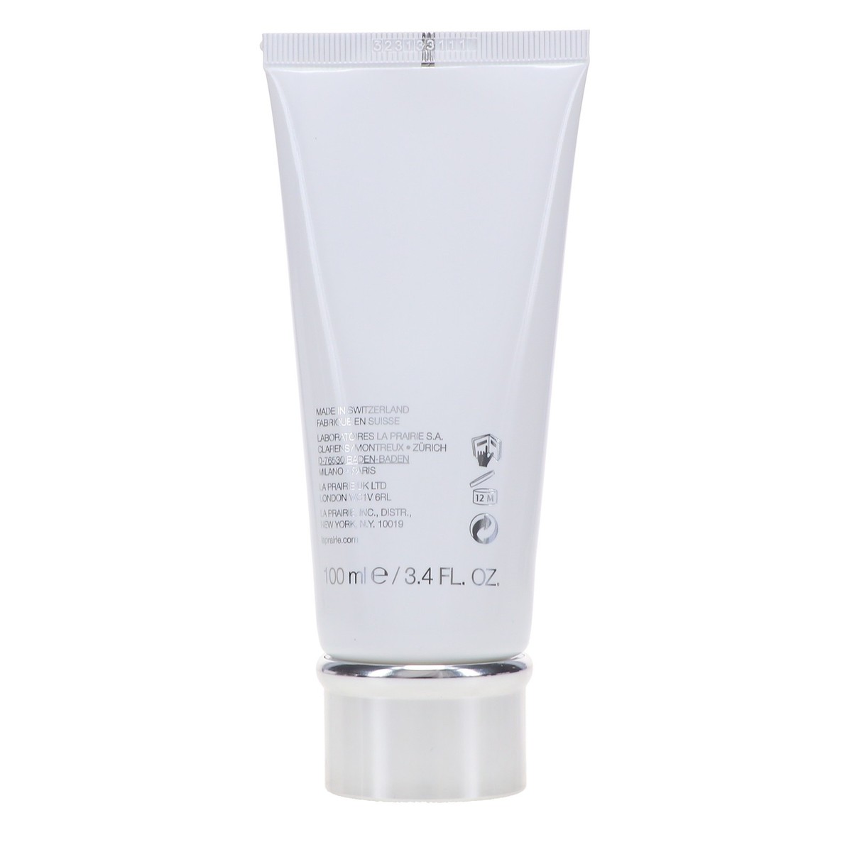 La Prairie Cellular Hand Cream 3.4 oz 7611773264327| eBay