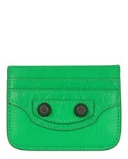 Balenciaga Womens Le Cagole Card Holder