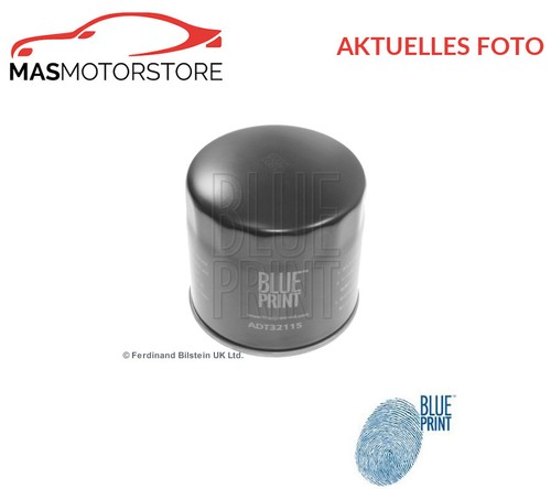 MOTOR ÖLFILTER BLUE PRINT ADT32115 P NEU OE QUALITÄT