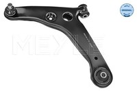1X Meyle 32-16 050 0000 Lenker RadaufhäNgung FüR Mitsubishi