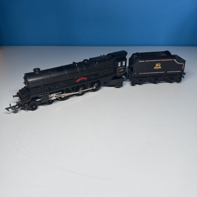 OO Gauge Model Railway Triang R50 Princess Elizabeth 4-6-2 BR