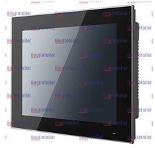 1PC NEW ADVANTECH INDUSTRIAL PANEL PC PPC-3150S-RB N2930/8G/500G HDD