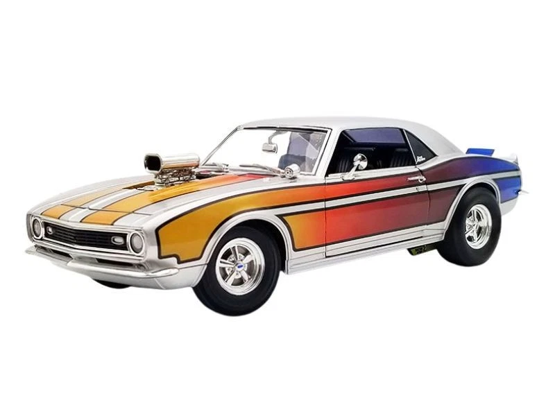 1 18 1968 Camaro for sale | eBay