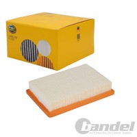 Hella Luftfilter Passend FüR Alfa Romeo 145 146 155 Fiat Brava Bravo Marea