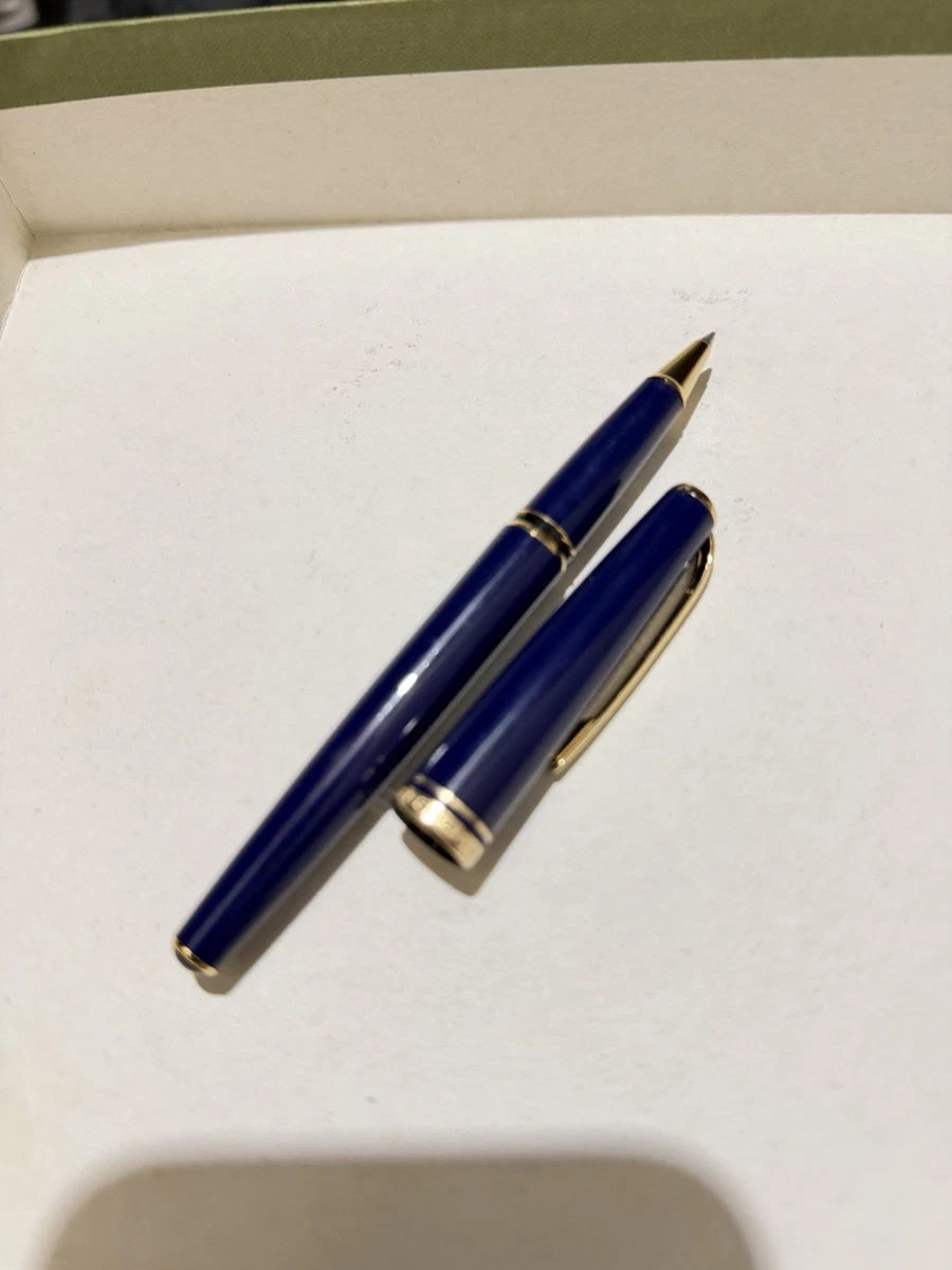 Montblanc Generation Rollerball Pens for sale | eBay