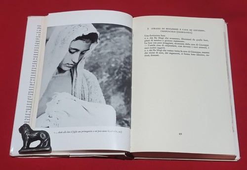 Il Vangelo secondo Matteo un film di Pier Paolo Pasolini - Imagen 6 de 16