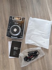Numark NDX200 Professional Tabletop CD Player Originalverpackt unbenutzt DJ Deck
