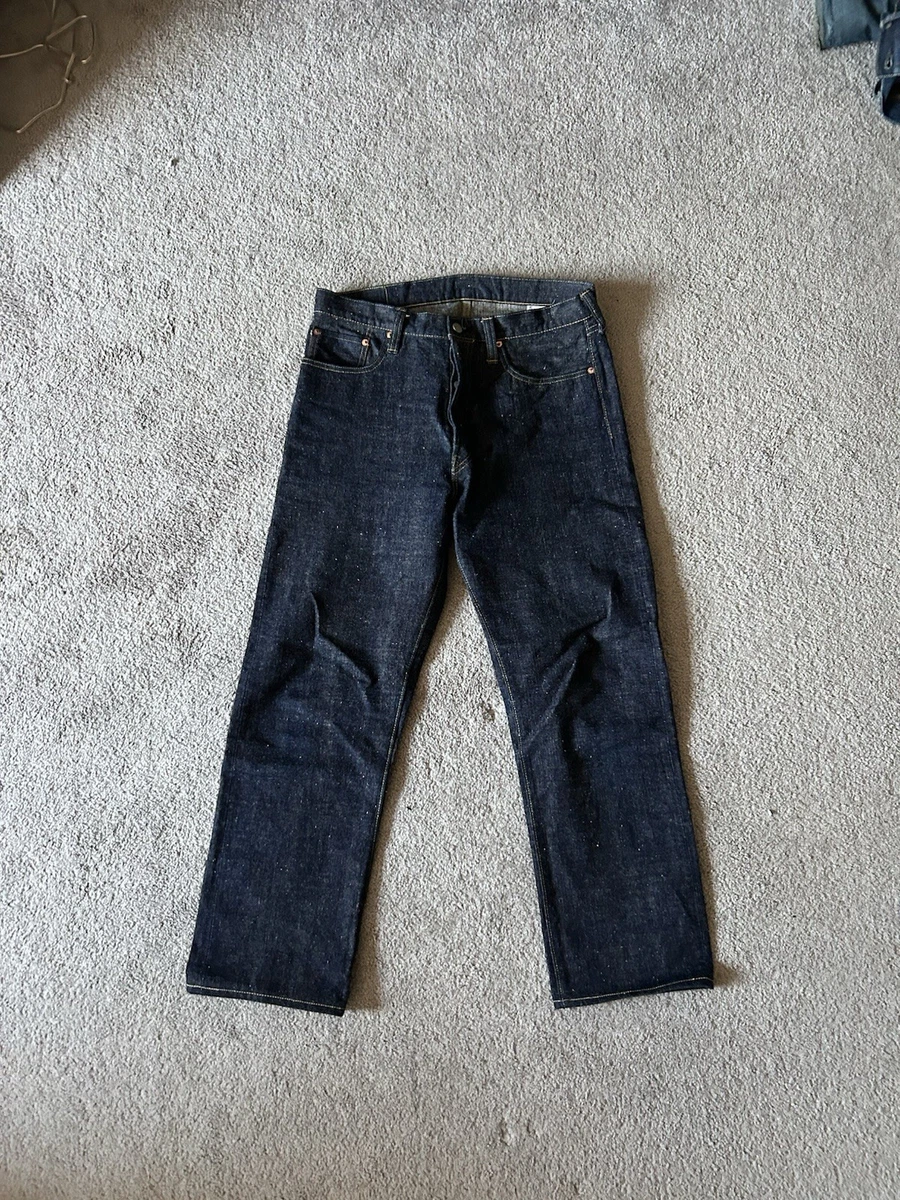 Denim Jeans Men's Sugar Cane for sale | eBay