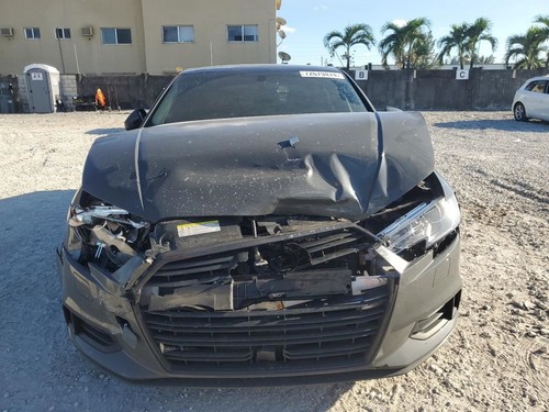 A3 AUDI 2019 Temperature Control 7676641 - Picture 4 of 12