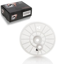 Heckscheibenwischermotor Zahnrad zur Reparatur für LAND ROVER Range Rover III LM