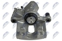 NTY HZT-PL-033 Bremssattel Hinten Rechts FüR Opel