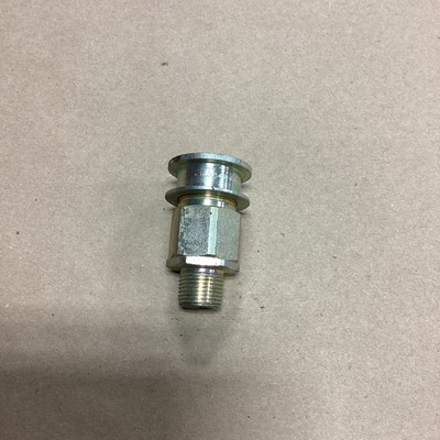 Snap-Tite Veac6-6M Hydraulic Quick Connect Hose Coupling