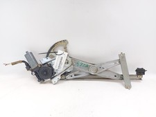 0130822017 SISTEMA ALZACRISTALLO PORTA ANTERIORE DX TOYOTA YARIS I REST (P1) 1.0