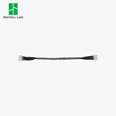 Genuine Bambu Lab LOGO LED Cable for X1 Series 3D Printers