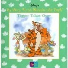 Disney's My Very First Winnie the Pooh: - Hardcover, by Agnes Sumner - Good