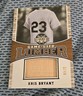 2025 Leaf Lumber Kris Bryant game used bat patch relic 3/40
