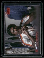 Andre Dawson 2023 Stadium Club Red Foil Montreal Expos #294