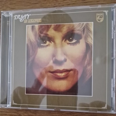 Dusty in Memphis (Reissue) von Dusty Springfield (CD, 2002)