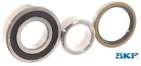 SKF VKBA1972 Radlagersatz Radlager Satz FüR Suzuki