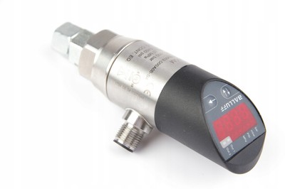 Balluff Sensor B100-EV002-D00A0B-S4 BSP000M BSP B100-EV002-D00A0B-S4 1 Stück