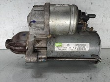 Démarreur Fiat PUNTO EVO
