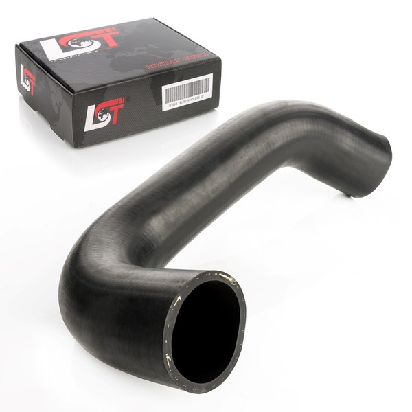 Druckschlauch Ladeluft Turboschlauch Ansaugrohr FüR Peugeot 407 1.6 Hdi-image