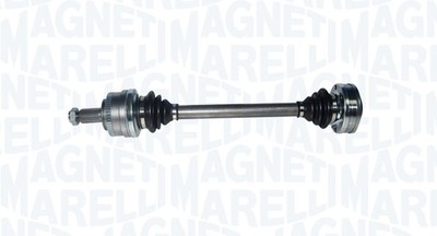 Magneti Marelli 302004190127 Drive Shaft for BMW