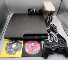 Playstation 3 System 320gb Prices | Playstation 3 System 320gb List