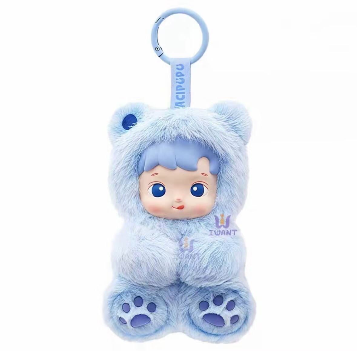 HACIPUPU Gummy Bear シリーズ ぬいぐる 楽天市場】【正規品保証・当日発送】 HACIPUPU Gummy Bear