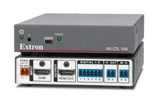 Extron HD CTL 100 Workspace Automation Contro...