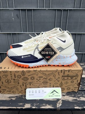 Nike Air React Pegasus Trail 4 GTX V2 US 9,5 Gr. 43 Laufschuhe Sport Fitness