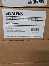 Siemens WSPD1N10A