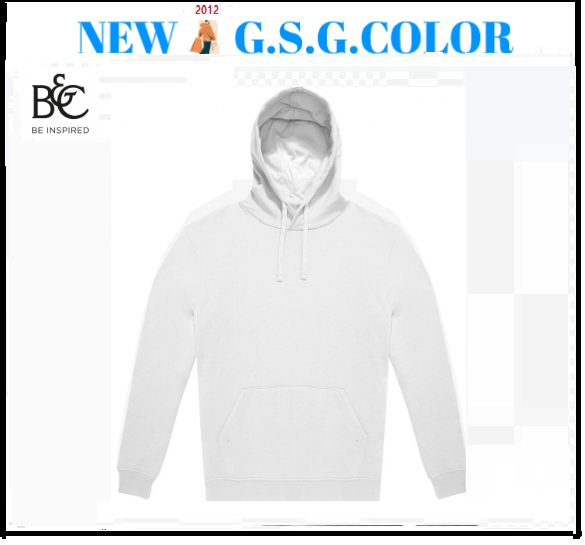 OFF WHITE X NIKE Felpa con cappuccio ID.333 uomo Tasca a marsupio Vero stile gender neutral