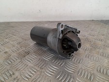 FIAT 500L 2012-2021 1.6 Diesel 940C1000 Engine Starter Motor 
