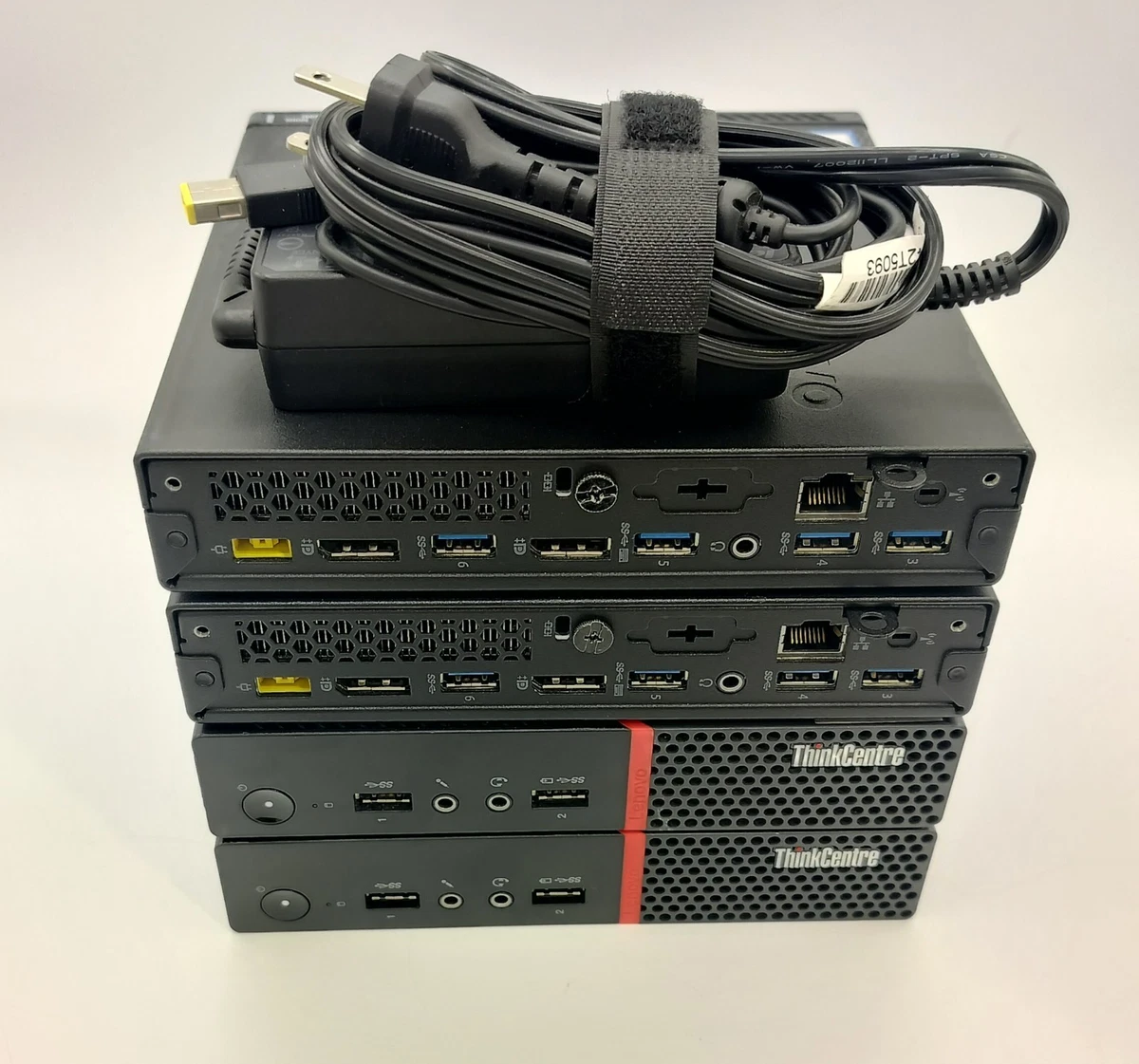 Lenovo Thinkcentre M900 PC Desktops & All-In-One Computers for