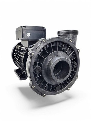 Whirlpoolpumpe Waterway Executive PF201N22X 2.0 PS 1-Speed 56 Frame 2 Zoll