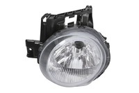 Hauptscheinwerfer Depo 215-11D8L-LD-EM, Links