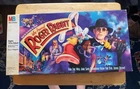 RARE Vintage Who Framed Roger Rabbit Board Game 1987 Edition Milton Bradley
