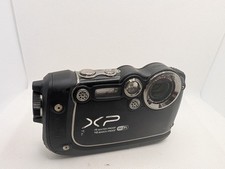 Fujifilm FinePix XP210 16MP Digital Camera, Wi-FI - UNTESTED SPARES