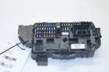 15-16 Ford F250 Lariat 6.2L 4WD Cabin Instrument Panel Fuse Relay Junction Block