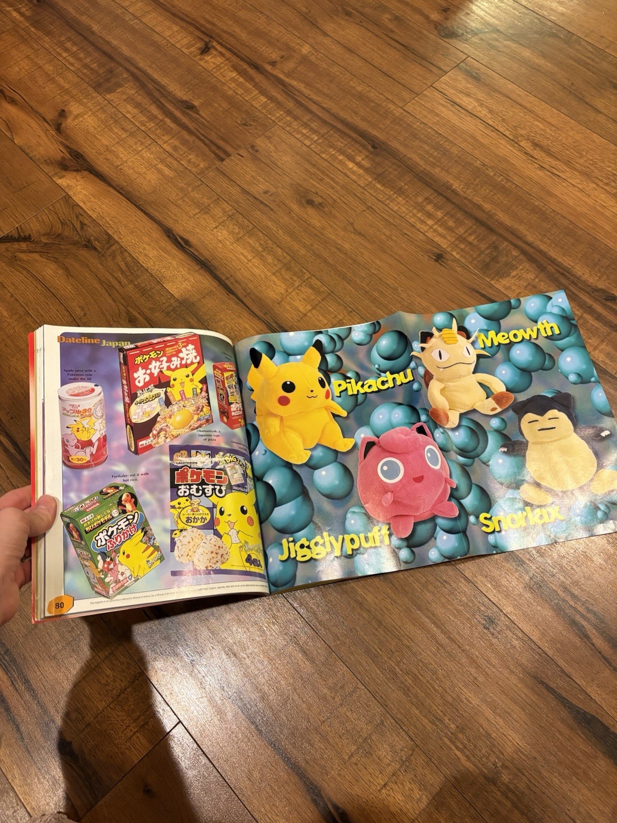 PoJo's Unofficial Pokemon New Fossil Series News & Price Guide Vol. 1, #2 (1999)