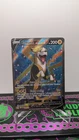 Boltund V 249/264 Holo Ultra Rare Card Fusion Strike Pokemon TCG NM / Mint