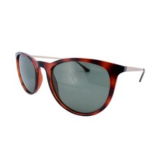 Quay Australia Great Escape 126 Sunglasses -LENSES FAIR / FRAMES GOOD - READ