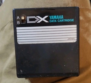 Dx7 Cartridge | eBay