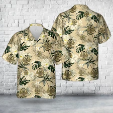 Scottish Rite 33rd Degree Mason Hawaiian Shirt