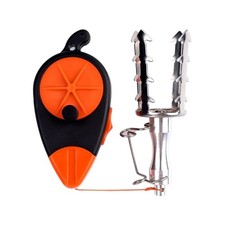 Baits Saver Retrieval Tool Stainless Lures Seeker Fish Lures Seeker