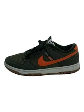Nike Dunk Low Retro Nn Dunk Low Retro Nn 26Cm Grn KhH55