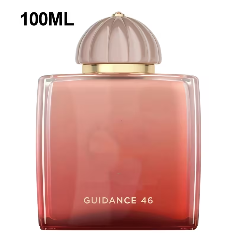 Guidance 46 By Amouage Eau De Parfum for Woman Spray 3.4OZ 100ml