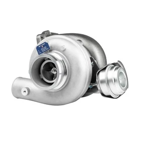 Turbolader BR Turbo BRTX7663 für IVECO DAILY IV Kasten/Kombi
