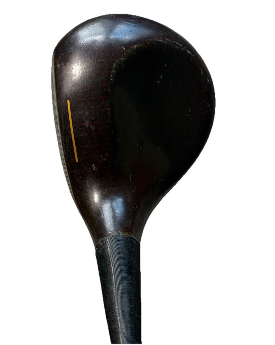 Vintage Golfsmith Jumbo XL 747-1 Driver Golf Club Shaft By Aldila